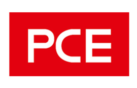 PCE CEE 16A verdeelblok 380V - 400V