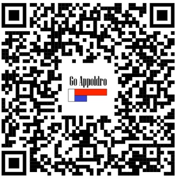 CEE 32A contrastekker blauw 230V IP44