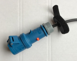 CEE 16A Mennekes 20 meter camping verlengkabel 230V AC