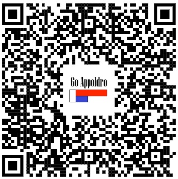CEE 32A 20 meter krachtstroom verlengkabel 400V IP44