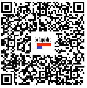 Recreatie verloopkabel 230V AC naar CEE 16A 3-polig