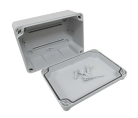 kunstof junction box IP67
