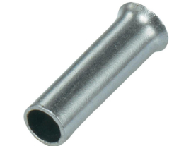 Adereindhuls 2,5mm2 100 stuks