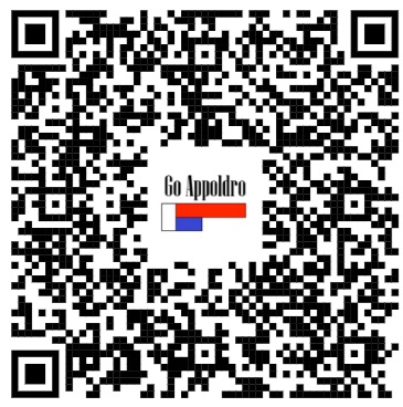 CEE 16A 1,5 meter krachtstroom verlengkabel 380V - 400V