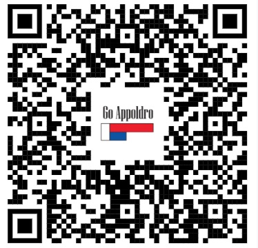 CEE 16A opbouwdoos 3-polig blauw 230V