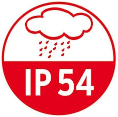 PCE CEE 16A 400V Steyregg Bel./Fr. verdeelblok