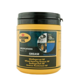 Wiellagervet NF grease Kroon Oil