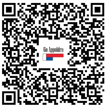 CEE 16A wandcontactdoos 3-polig blauw 230V IP67