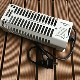 Malmbergs verwarming tevens vorstbescherming 200 Watt 230V AC