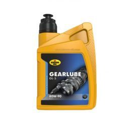 Versnellingsbakolie Gearlube GL-5 80W-90