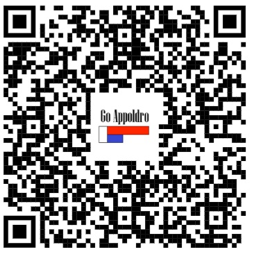 CEE 32A verloop stroom adapter 380V - 400V IP44