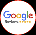 Google reviews logo