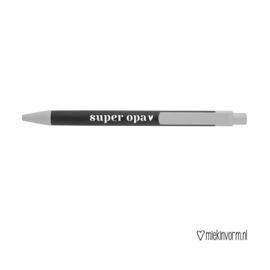 Pen Super Opa