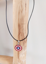 Ketting Captain America