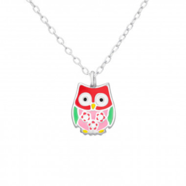 Ketting Uil