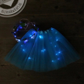 Ledlight Princess Dress
