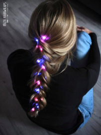 Ibiza Hairlights (ledlight)