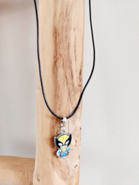 Ketting Wolverine