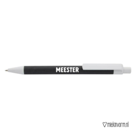 Pen Meester