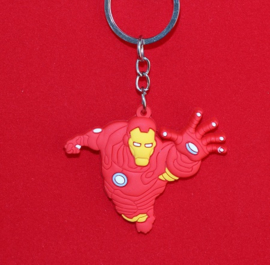 Sleutelhanger Ironman