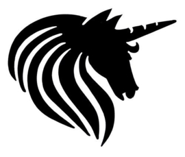 Eenhoorn ( Unicorn)