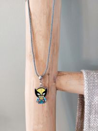 Ketting Wolverine