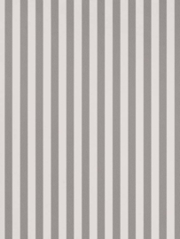 FERM LIVING BEHANG THIN LINES GREY/OFFWHITE