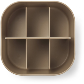 LIEWOOD MAY STORAGE CADDY OAT