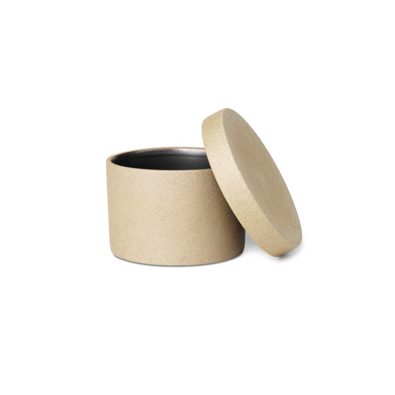 FERM LIVING BON SMALL CONTAINER