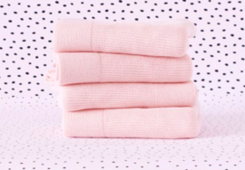 Ma Première Box - Blanket Soft Rose