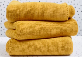 Ma Première Box - Blanket Yellow