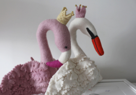 Gamcha - Wall Trofee Flamingo