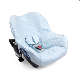 Poetree Kids - Maxi cosi autostoelhoes Oxford Blue