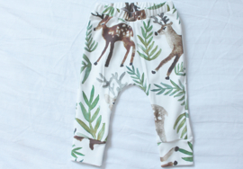 Style Your Mini - Harem Pants Deer