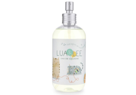 Lua & Lee - Eau De Cologne (250ml plastic bottle)
