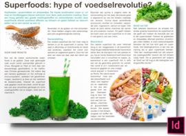 superfoods hype of voedselrevolutie