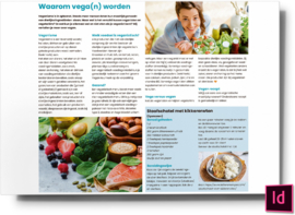 waarom vegan worden