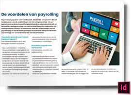 de voordelen van payrolling