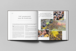 UITVERKOCHT - Het jaar van Breda - 2024