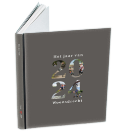 Het jaar van Woensdrecht - 2024