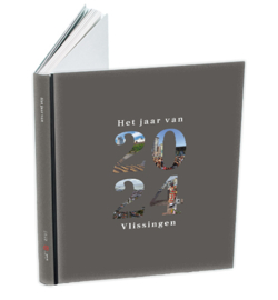 Het jaar van Vlissingen - 2024