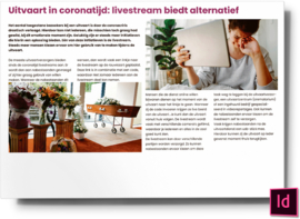 uitvaart in coronatijd livestream biedt alternatief