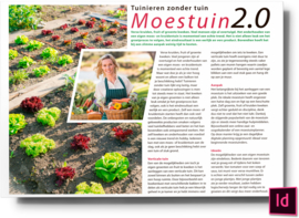 Moestuin 2.0