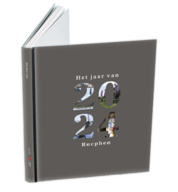Het jaar van Rucphen - 2024