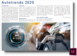 Autotrends 2020