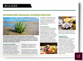 Smaakvolle Zeeuwse streekproducten