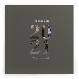 Het jaar van Woensdrecht - 2021