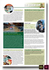 Hele pagina met 6 items