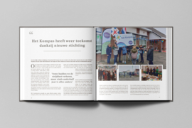 Het jaar van Moerdijk - 2024