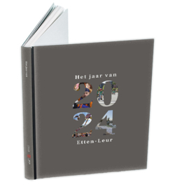 Het jaar van Etten-Leur - 2024